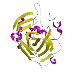 Image of CATH 4knnB