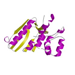 Image of CATH 4knpA01