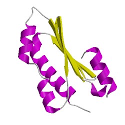 Image of CATH 4knqA01