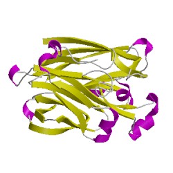 Image of CATH 4knsA