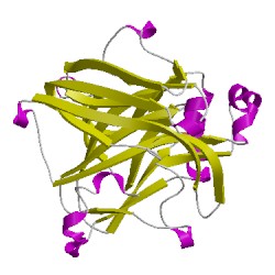 Image of CATH 4knsB