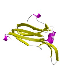 Image of CATH 4knsB01