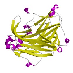 Image of CATH 4knsC