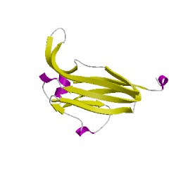 Image of CATH 4knsC01