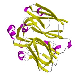 Image of CATH 4knsD