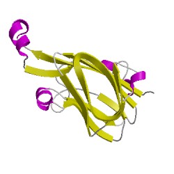 Image of CATH 4knsD02