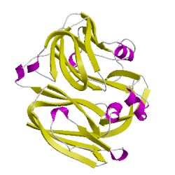 Image of CATH 4knsF