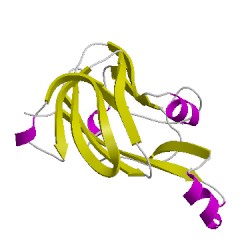 Image of CATH 4knsF02