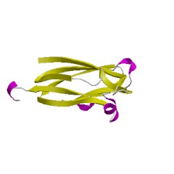 Image of CATH 4knuA01
