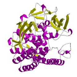 Image of CATH 4ko3L