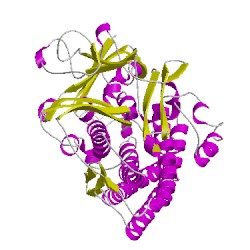 Image of CATH 4ko3M