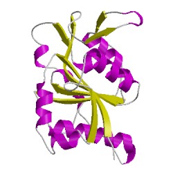Image of CATH 4ko3S01
