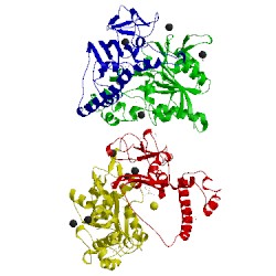 Image of CATH 4ko4