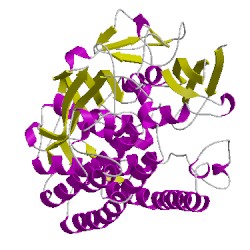 Image of CATH 4ko4L00