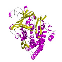 Image of CATH 4ko4M00