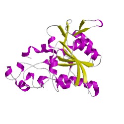 Image of CATH 4ko4S