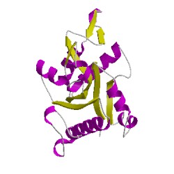 Image of CATH 4ko4T01