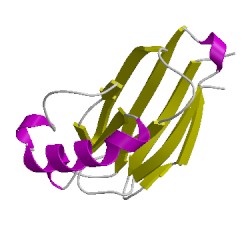 Image of CATH 4ko7B00