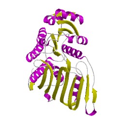 Image of CATH 4koaA