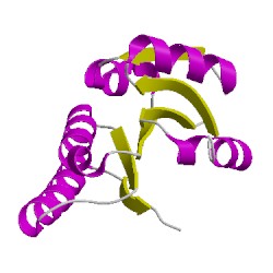 Image of CATH 4koaA01
