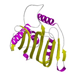 Image of CATH 4koaA02