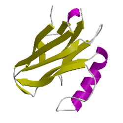 Image of CATH 4kobA00