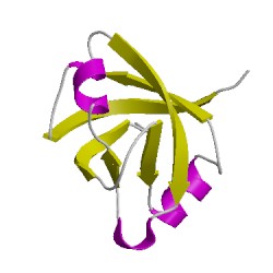 Image of CATH 4kodA01