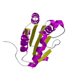 Image of CATH 4kodC03