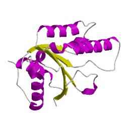 Image of CATH 4kodD03