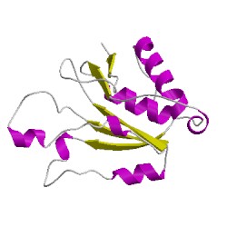 Image of CATH 4kodK03