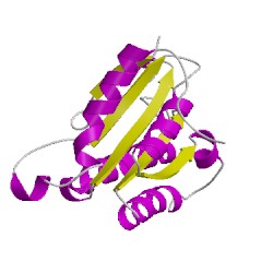 Image of CATH 4kodL03
