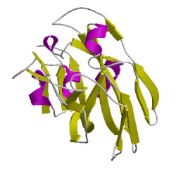 Image of CATH 4komA02