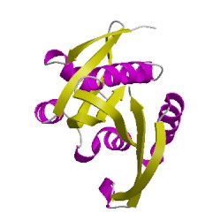 Image of CATH 4kouA00