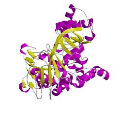 Image of CATH 4kp2A