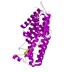 Image of CATH 4kp3A