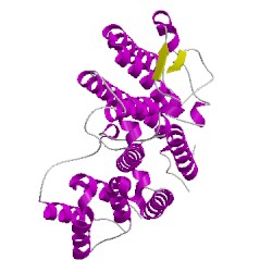 Image of CATH 4kp3B