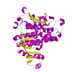 Image of CATH 4kp7A