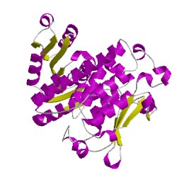 Image of CATH 4kp7B