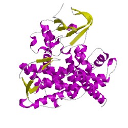 Image of CATH 4kpbB00