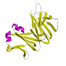 Image of CATH 4kphL