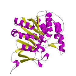 Image of CATH 4kpoA00