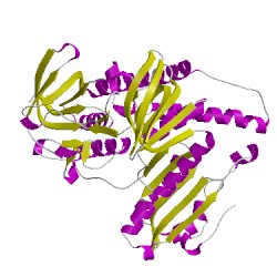 Image of CATH 4kprA