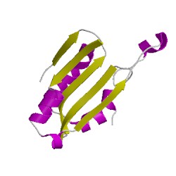 Image of CATH 4kprA03