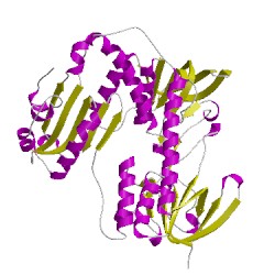 Image of CATH 4kprB