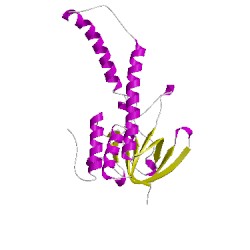 Image of CATH 4kprB01