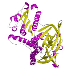 Image of CATH 4kprE