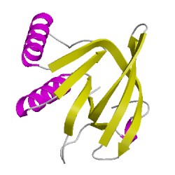 Image of CATH 4kprE02