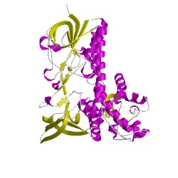 Image of CATH 4kprF