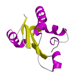 Image of CATH 4kprF03