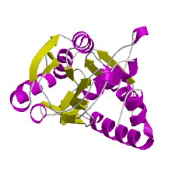 Image of CATH 4kptA